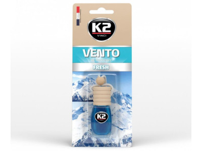 K2 Vento Fresh - aromatická vôňa 8ml