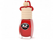 K2 Vento Jahoda - aromatická vôňa 8ml ...