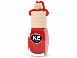 K2 Vento Jahoda - aromatická vôňa 8ml