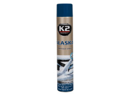 K2 Alaska Sprej - Rozmrazovač skiel 750ml