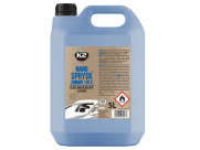 Zimná zmes do ostrekovačov K2 NANO 5L (-20C) ...