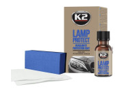 K2 Lamp Protect - Ochrana svetlometov 10ml ...