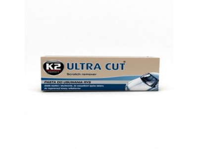 K2 Ultra Cut - Brúsna a leštiaca pasta 100g