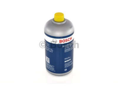 Brzdová kvapalina Bosch DOT4 HP ESP - 1L