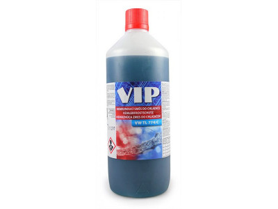 Chladiaca kvapalina G11 VIP Antifreeze 1L