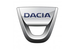 Dacia - sada oleja a filtrov