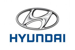 Hyundai - Stierače