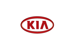 Kia - sada motorových filtrov