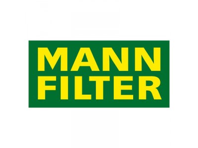 W610/6 - Olejový filter MANN