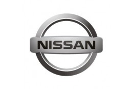 Stierače pre Nissan