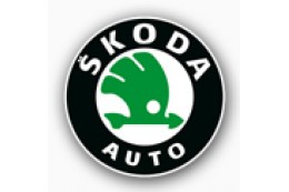 Škoda - sada motorových filtrov