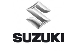 Suzuki - stierače