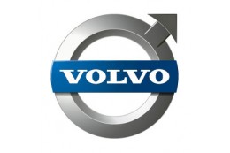 Stierače pre Volvo