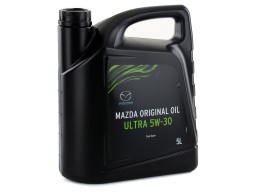 Mazda Original Oil Ultra (Dexelia) 5W-30 5L
