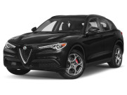 Alfa Romeo Stelvio - predné a zadné stierače ...