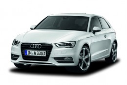 Filtre do auta » Audi - sada motorových filtrov » Audi A3 III.