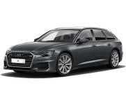 Audi A6 (C8, od r.v. 2018) - predné a zadné s ...