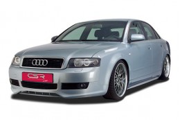 Filtre do auta » Audi - sada motorových filtrov » Audi A4 B6