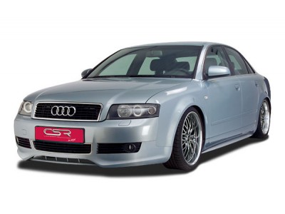 Audi A4 1.8T (B6, od r.v. 2000 do r.v. 2004) - sada oleja a filtrov
