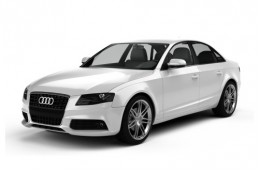 Filtre do auta » Audi - sada motorových filtrov » Audi A4 B8