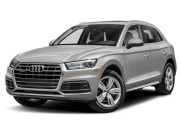 Audi Q5 II. (od r.v. 2016) - predné a zadné s ...