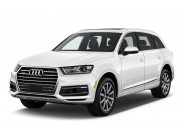 Audi Q7 II. 3.0TDi (200kw) - sada oleja a fil ...