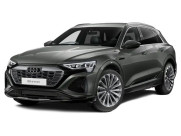 Audi Q8 I. - predné a zadné stierače ...