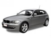 BMW 1 E81, E82, E87, E88 118d (90, 105kw)  -  ...