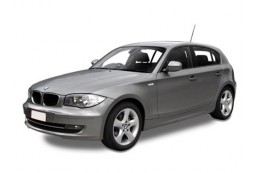 Filtre do auta » BMW - sada motorových filtrov » BMW 1 E81, E82, E87, E88