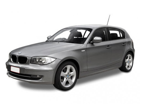 BMW 1 (E81, E82, E87, E88, od r.v. 2004 do r.v. 2013)