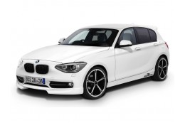 Filtre do auta » BMW - sada motorových filtrov » BMW 1 F20, F21