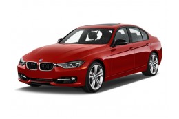 Filtre do auta » BMW - sada motorových filtrov » BMW 3 F30, F31, F34