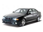BMW 5 E39 525d (120kw), 530d (135, 142kw)  -  ...