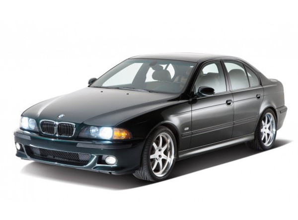 BMW 5 (E39, od r.v. 1995 do r.v. 2003)