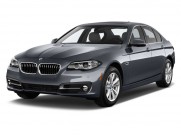BMW 5 F10, F11 525d (150, 155, 160kw)  - sada ...