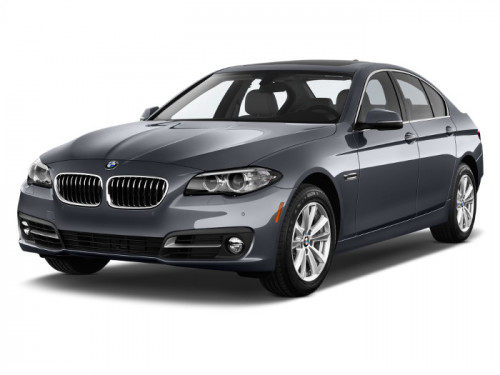 BMW 5 (F10, F11, od 2010 do r.v. 2016)