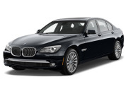 BMW 7 (F01, F02, F03, F04, od r.v. 2008) - pr ...