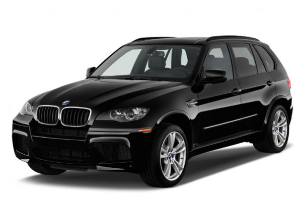 BMW X5 II. (E70, od r.v. 2006 do r.v. 2013)