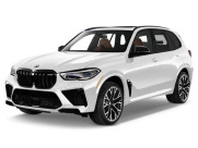 BMW X5 (G05, od r.v. 2018) - predné a zadné s ...