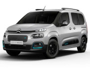Citroen Berlingo III. (od r.v. 2018) - predné ...