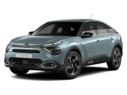 Citroen C4 III. (od r.v. 2020) - predné a zad ...