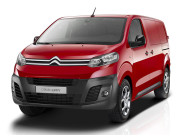 Citroen Jumpy III. (od r.v. 2016) - predné a  ...