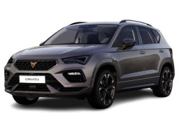 Cupra Ateca - predné a zadné stierače