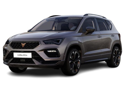 Cupra Ateca - predné a zadné stierače