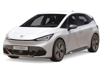 Cupra Born - predné a zadné stierače