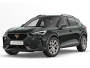 Cupra Formentor - predné a zadné stierače ...