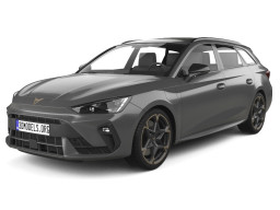 Cupra Leon, Leon ST - predné a zadné stierače