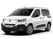 Fiat Doblo (od r.v. 2022) - predné a zadné st ...