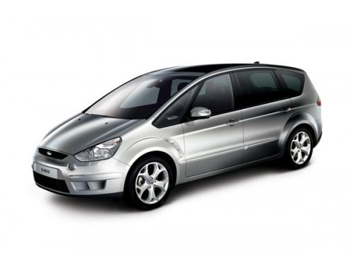 Ford S-Max I.