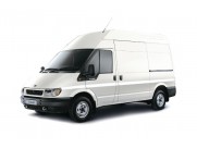 Ford Transit 2.0Di, 2,4Di, TD, TDDi - sada ol ...